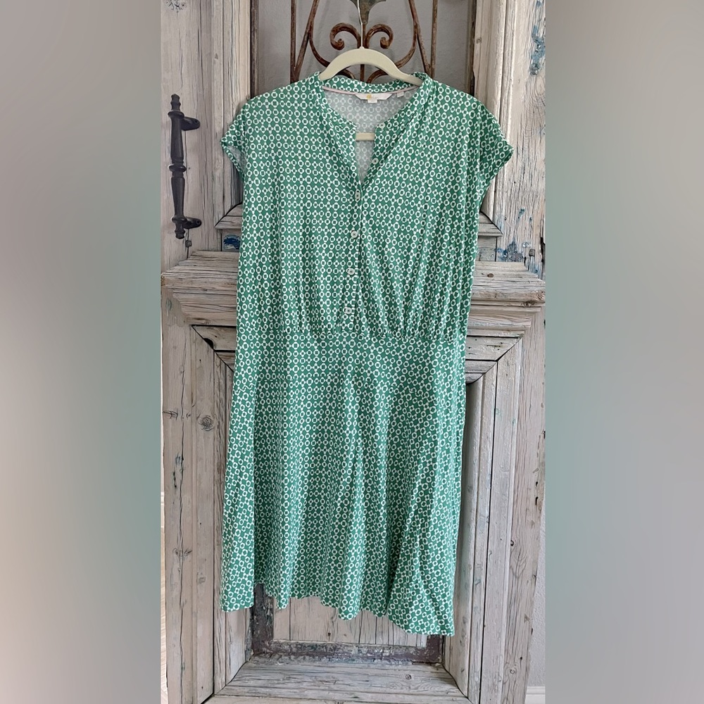 Boden dress